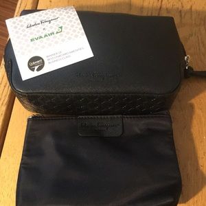 Salvatore EVA In-Flight Kit